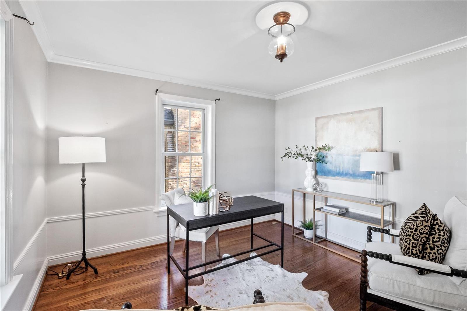 Sunset Lane - Residential