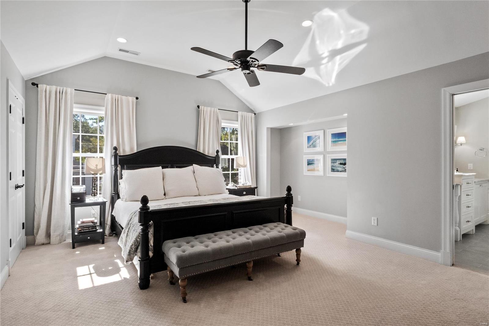 Sunset Lane - Residential