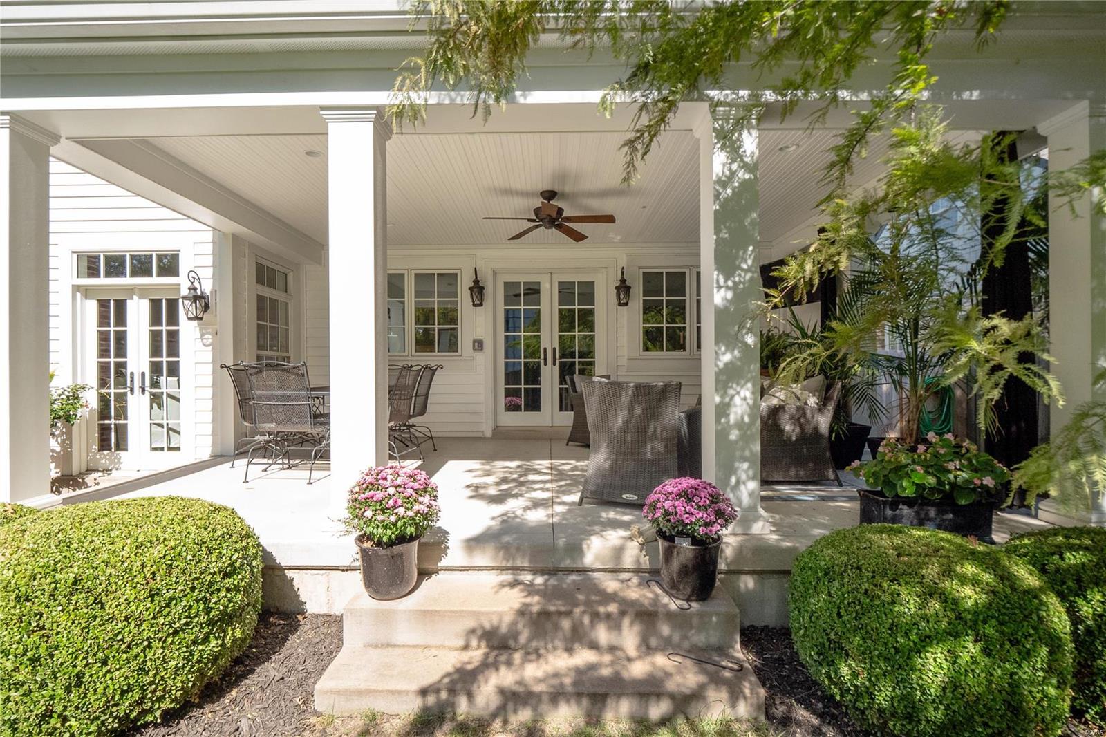 Sunset Lane - Residential