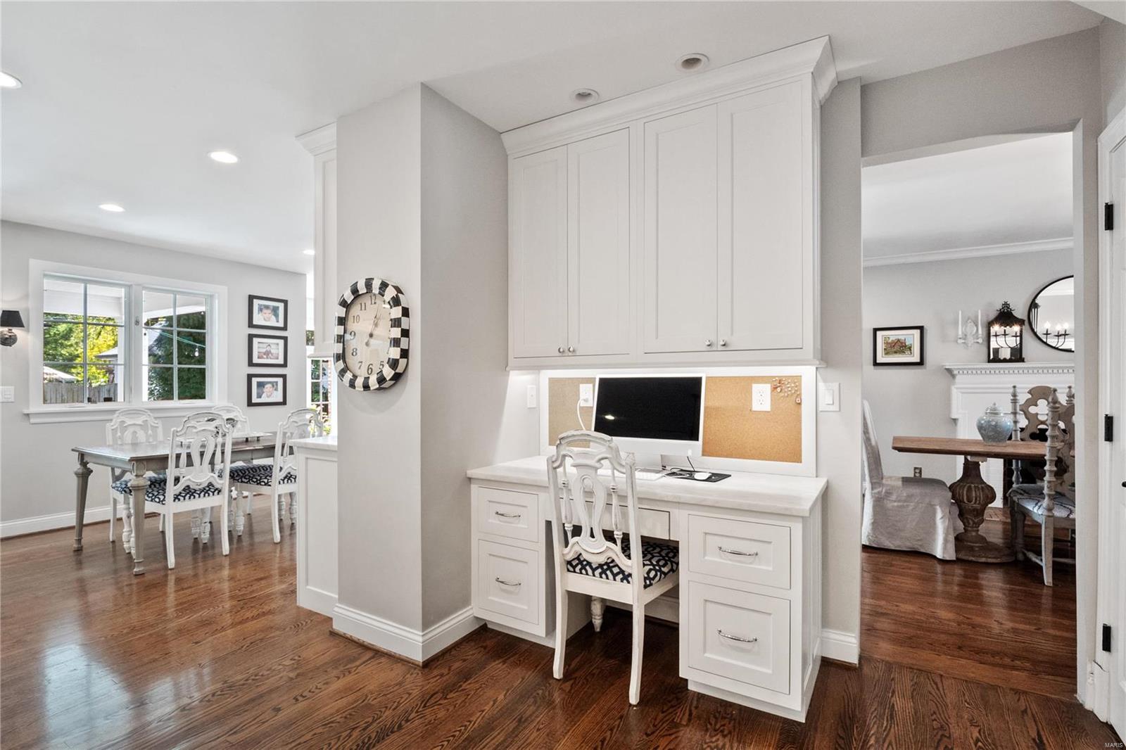 Sunset Lane - Residential