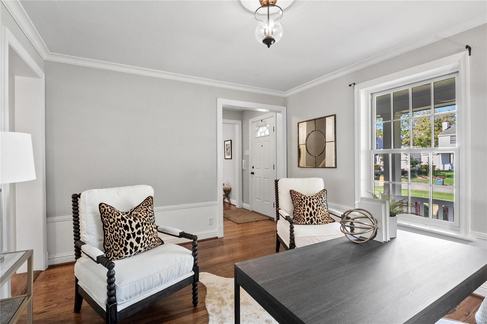 Sunset Lane - Residential