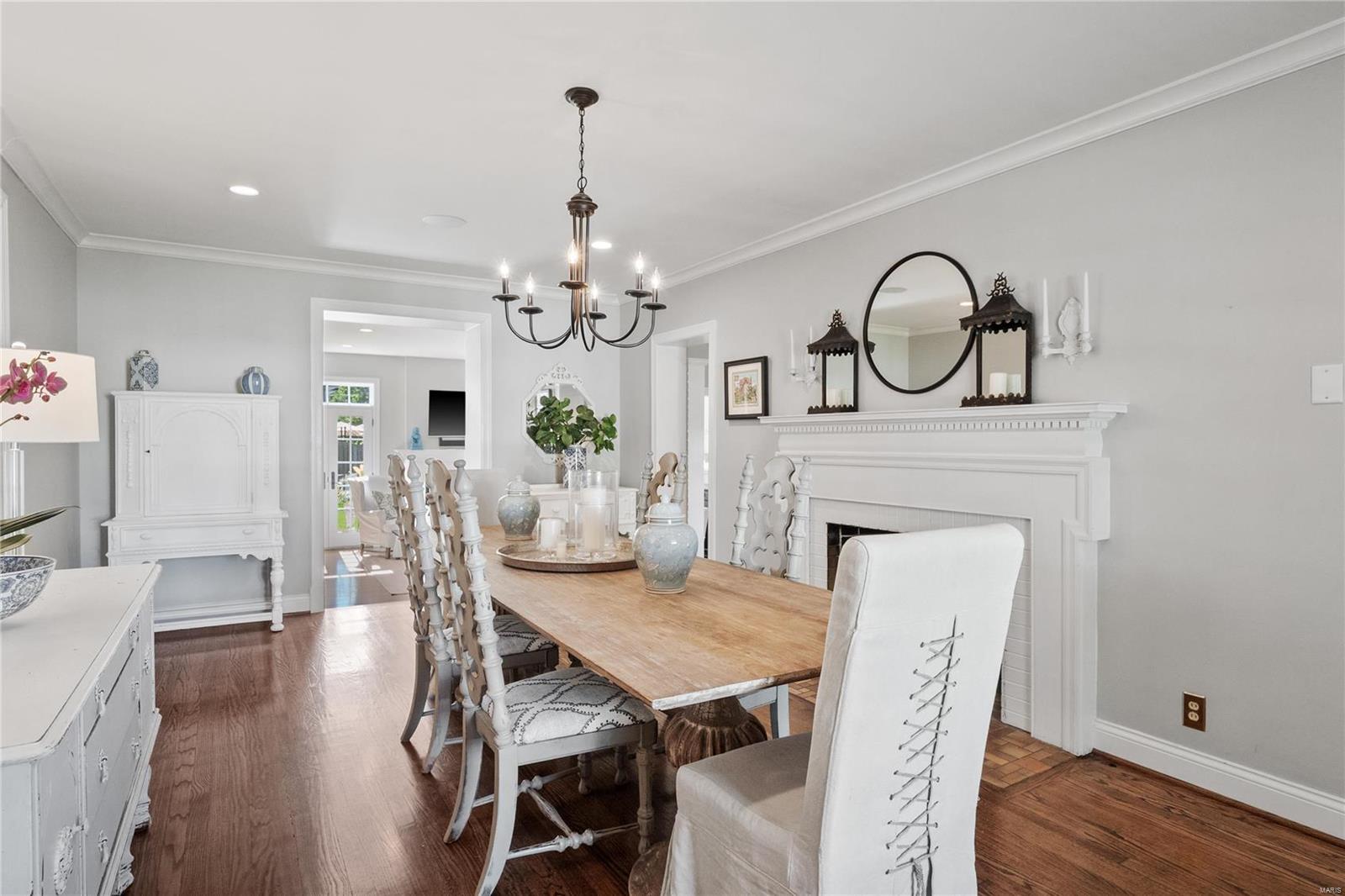 Sunset Lane - Residential