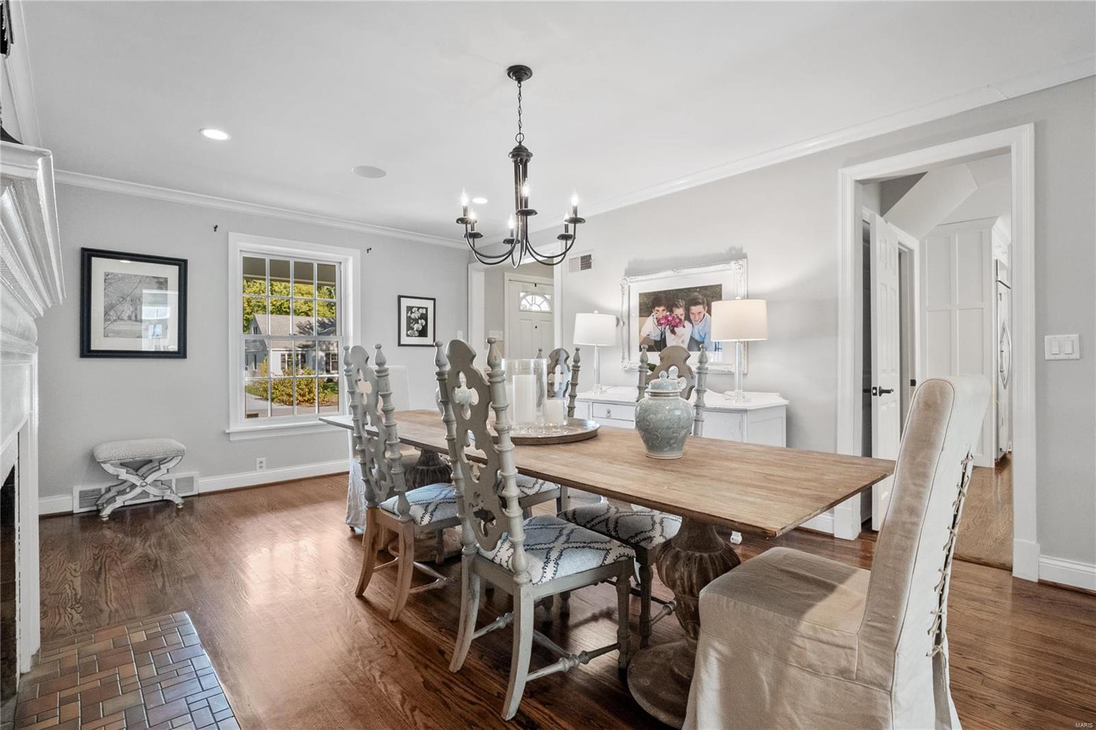 Sunset Lane - Residential