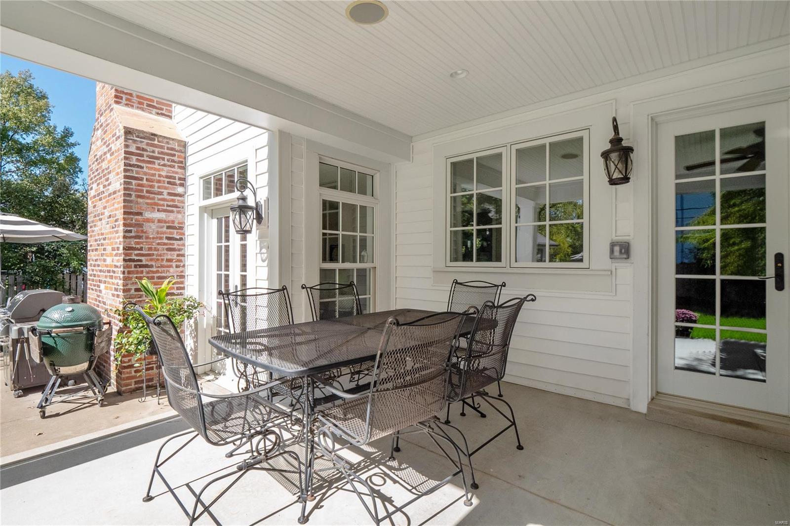 Sunset Lane - Residential