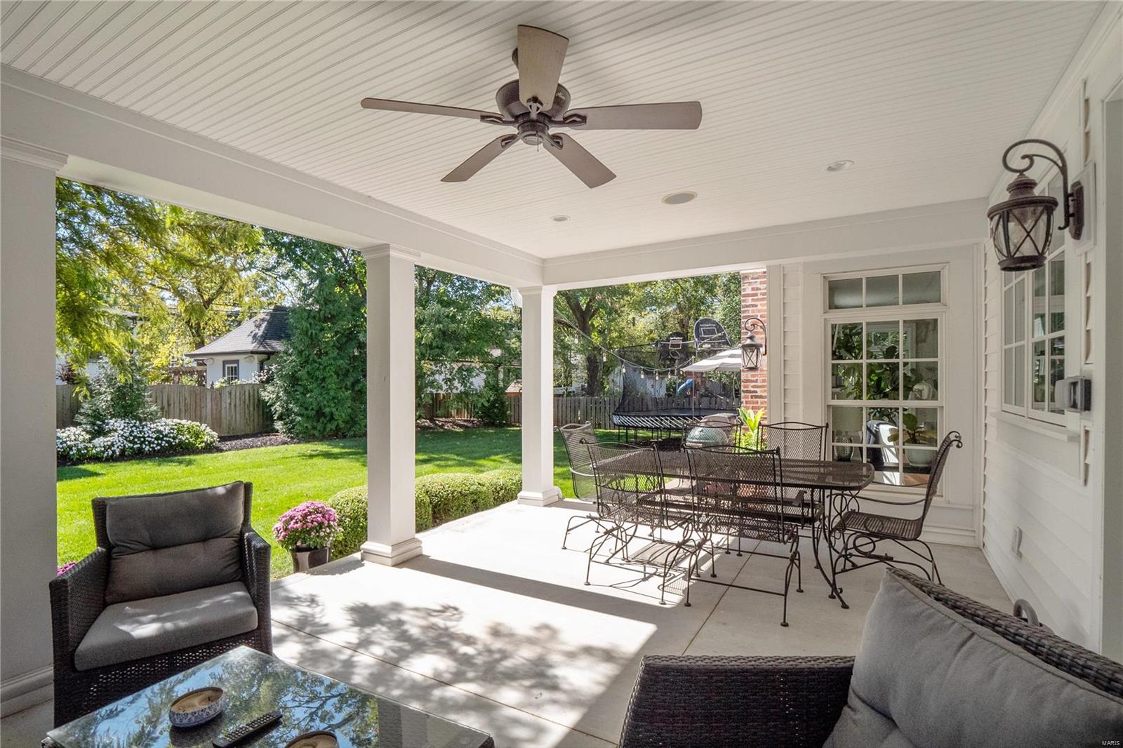 Sunset Lane - Residential