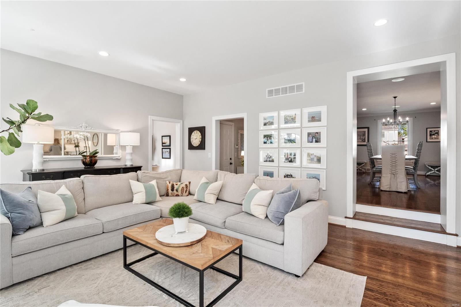 Sunset Lane - Residential