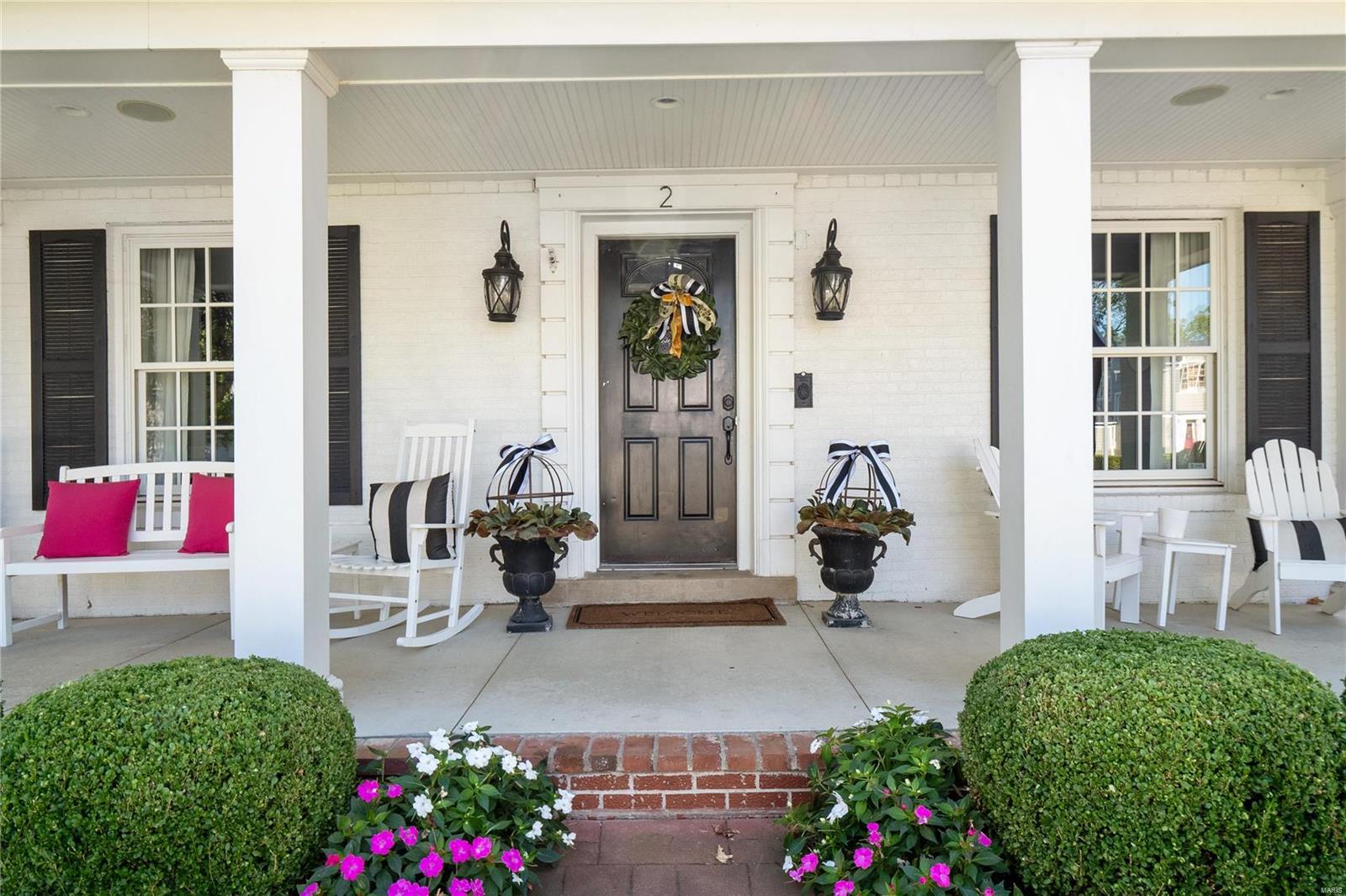 Sunset Lane - Residential