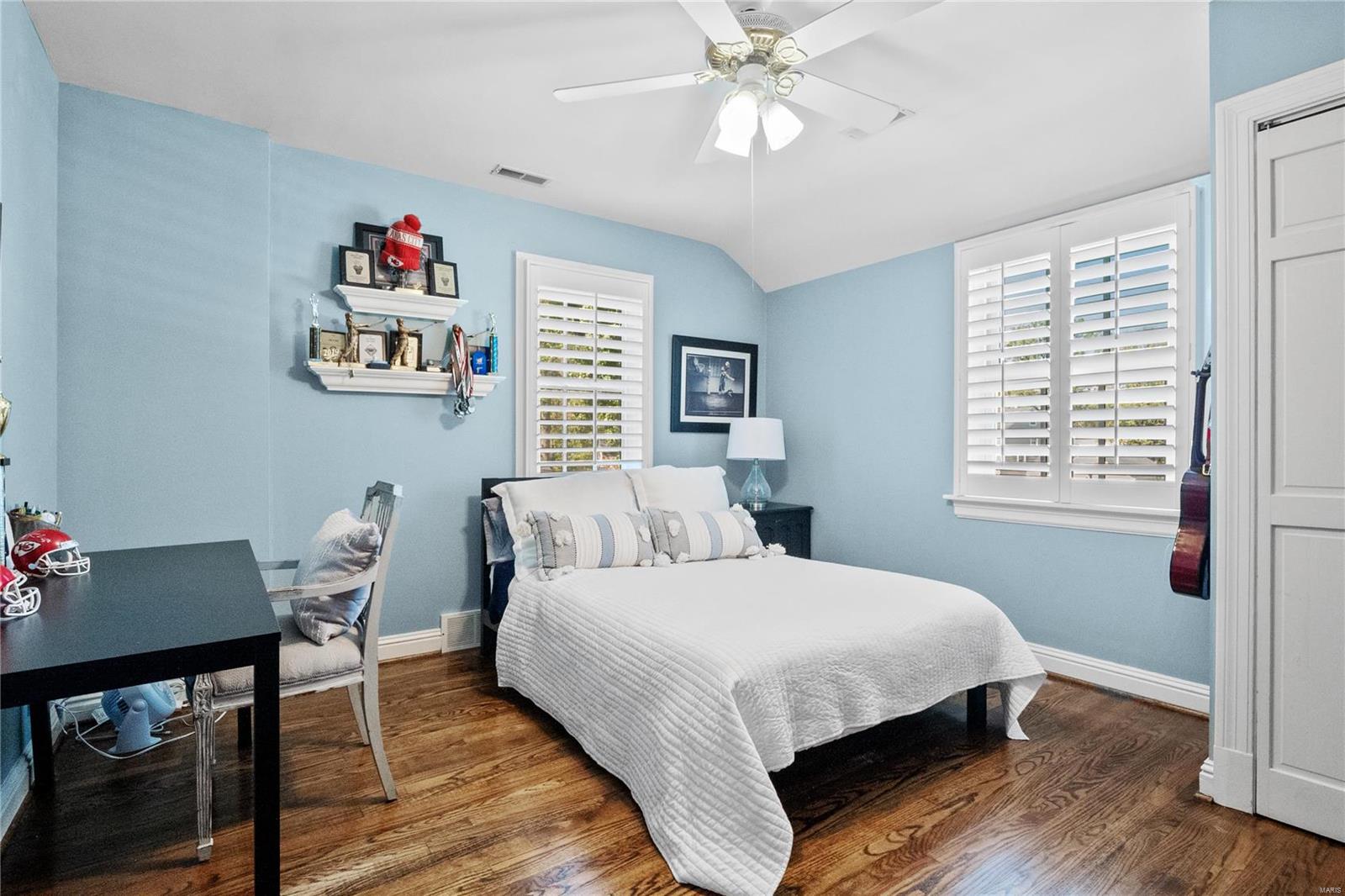 Sunset Lane - Residential