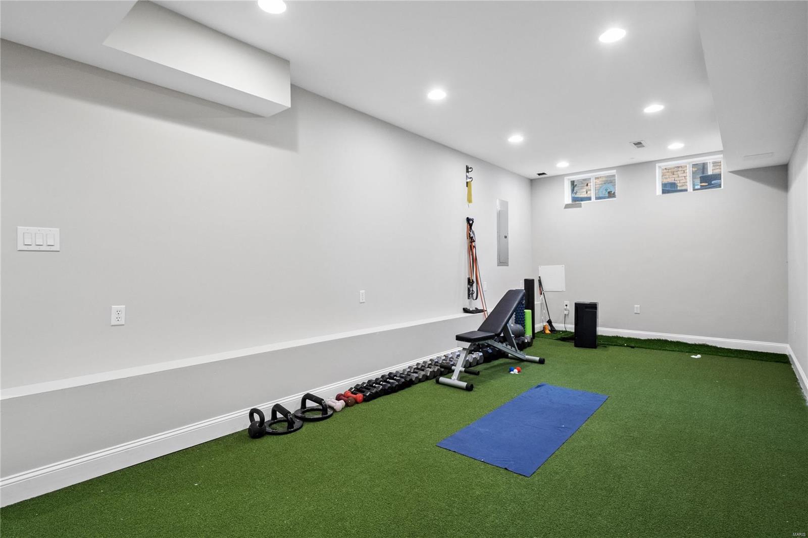 Sunset Lane - Residential