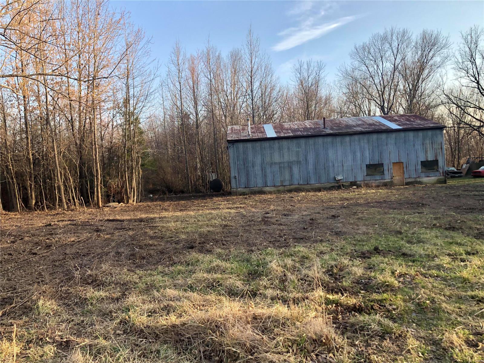 1107 BETHEL Road