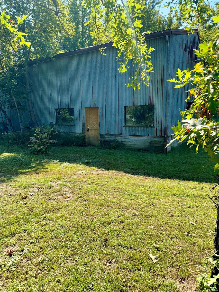 1107 BETHEL Road