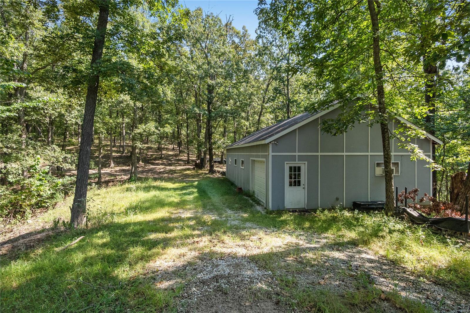 Sec 12 T 44 R 3 - Residential