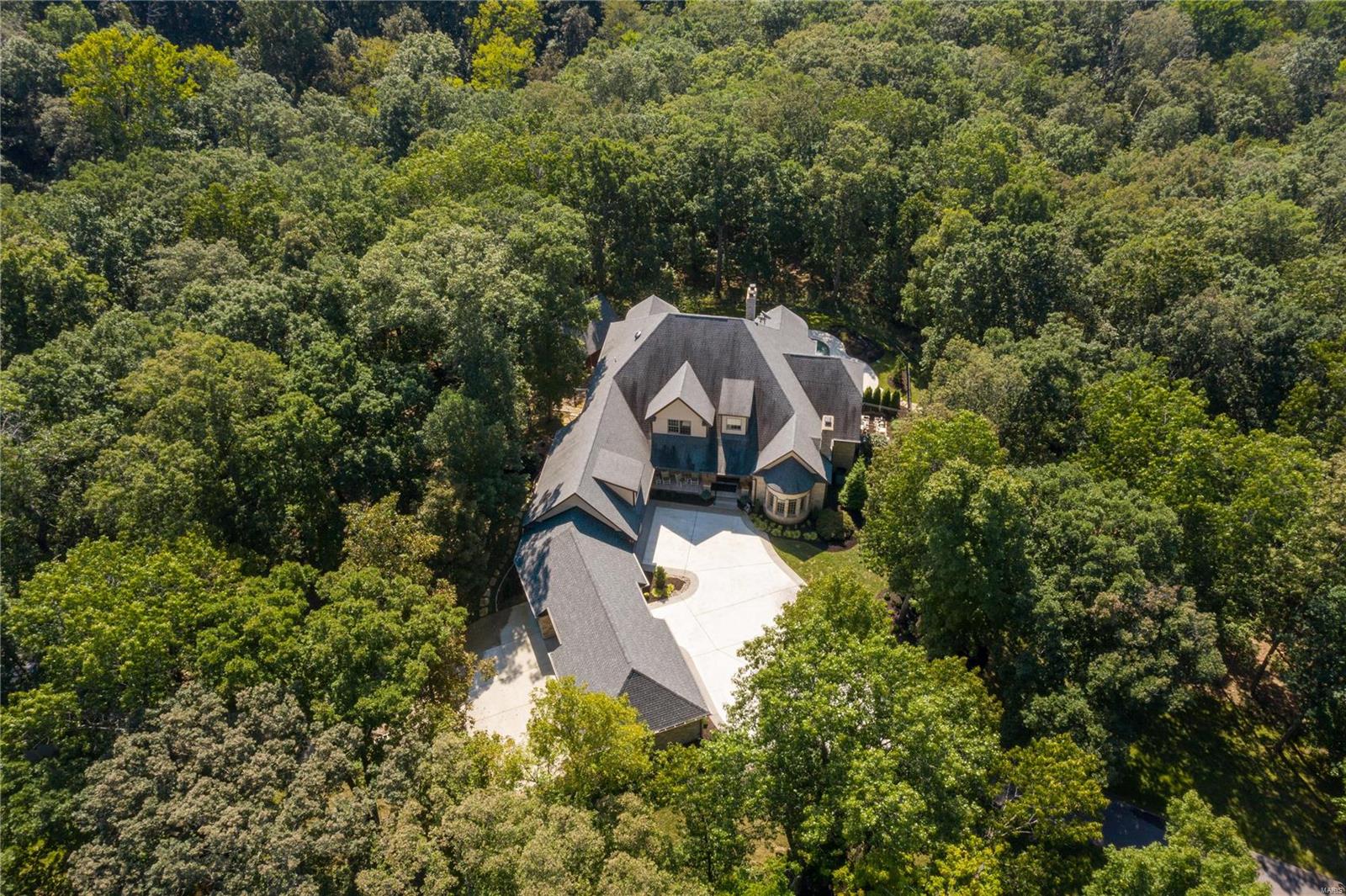 Sec 12 T 44 R 3 - Residential