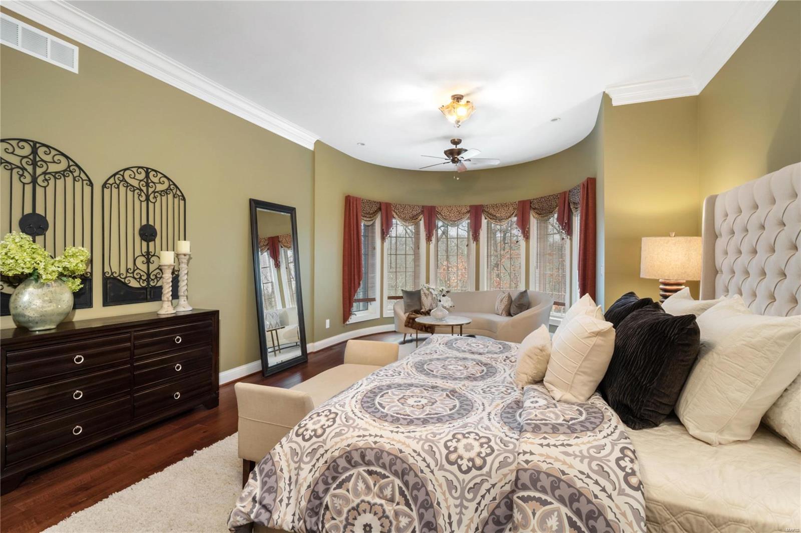 Sec 12 T 44 R 3 - Residential