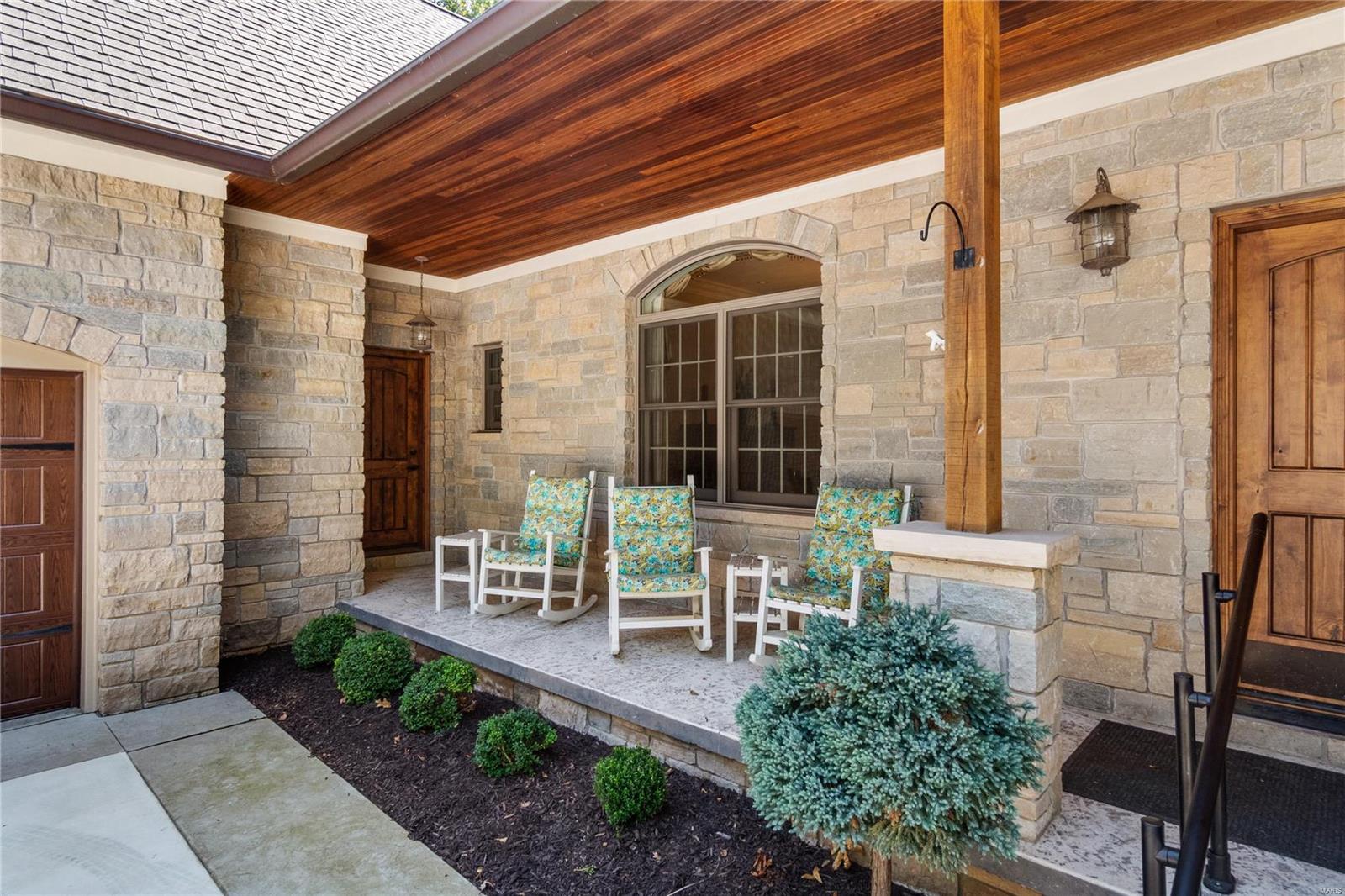 Sec 12 T 44 R 3 - Residential