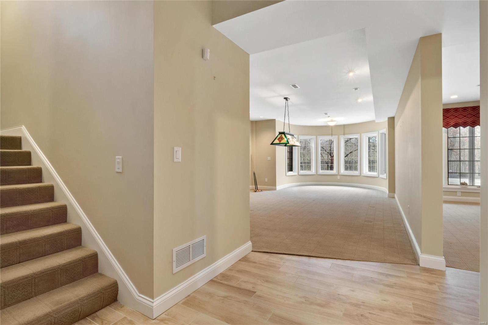 Sec 12 T 44 R 3 - Residential