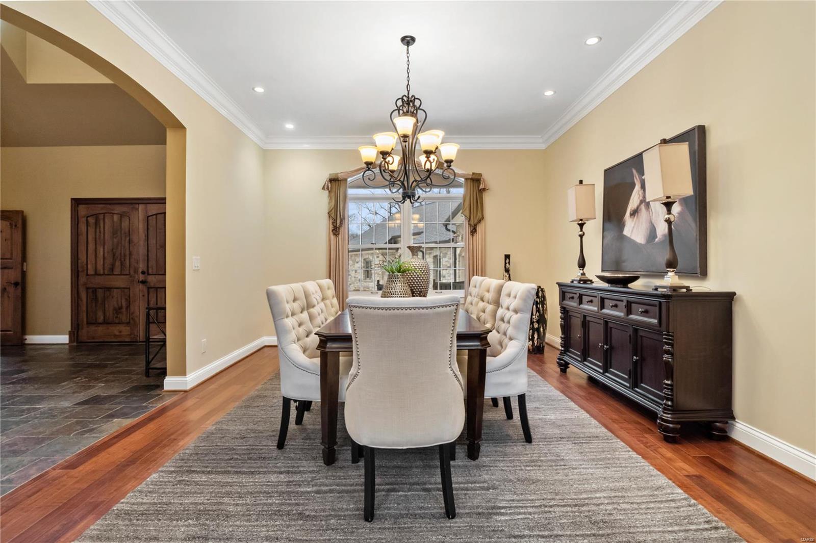 Sec 12 T 44 R 3 - Residential