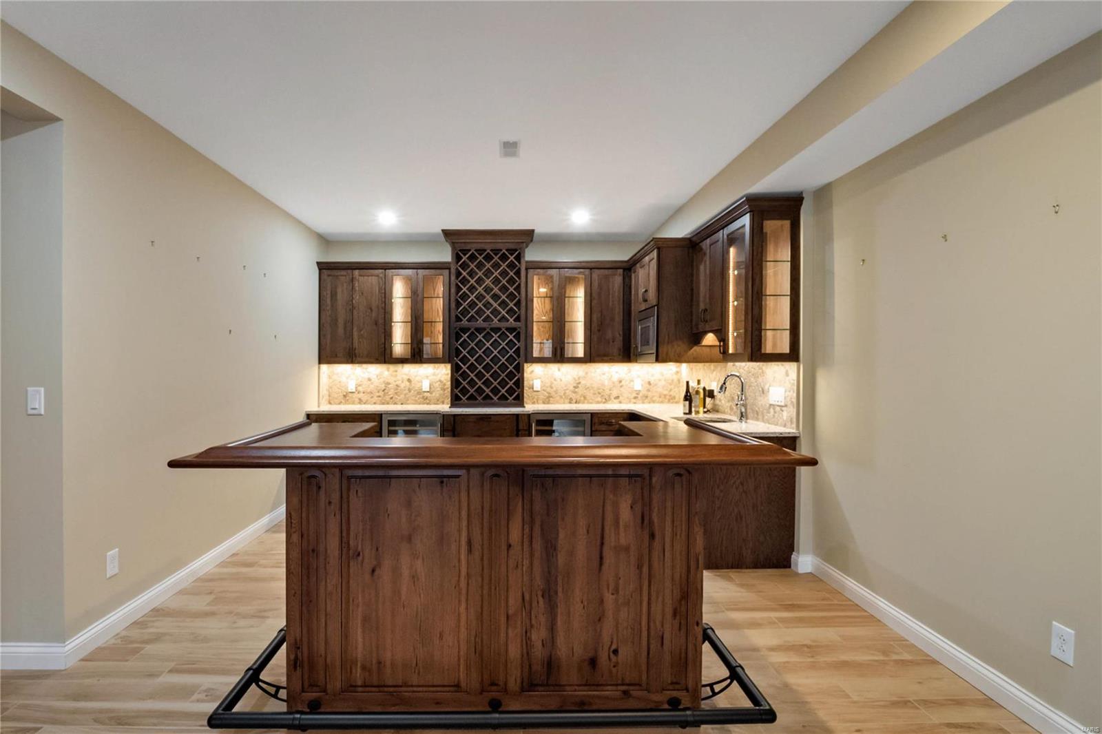 Sec 12 T 44 R 3 - Residential