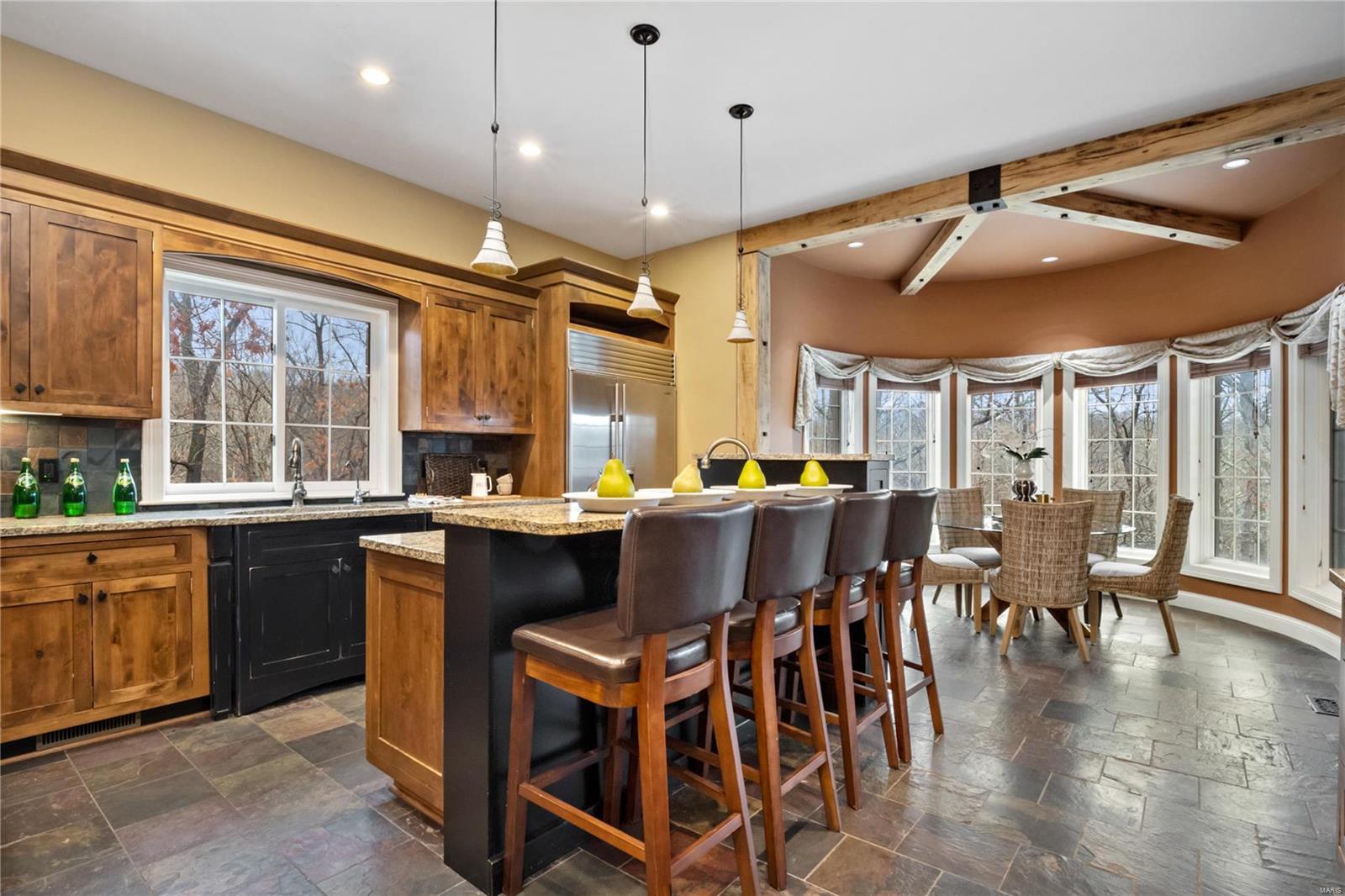 Sec 12 T 44 R 3 - Residential