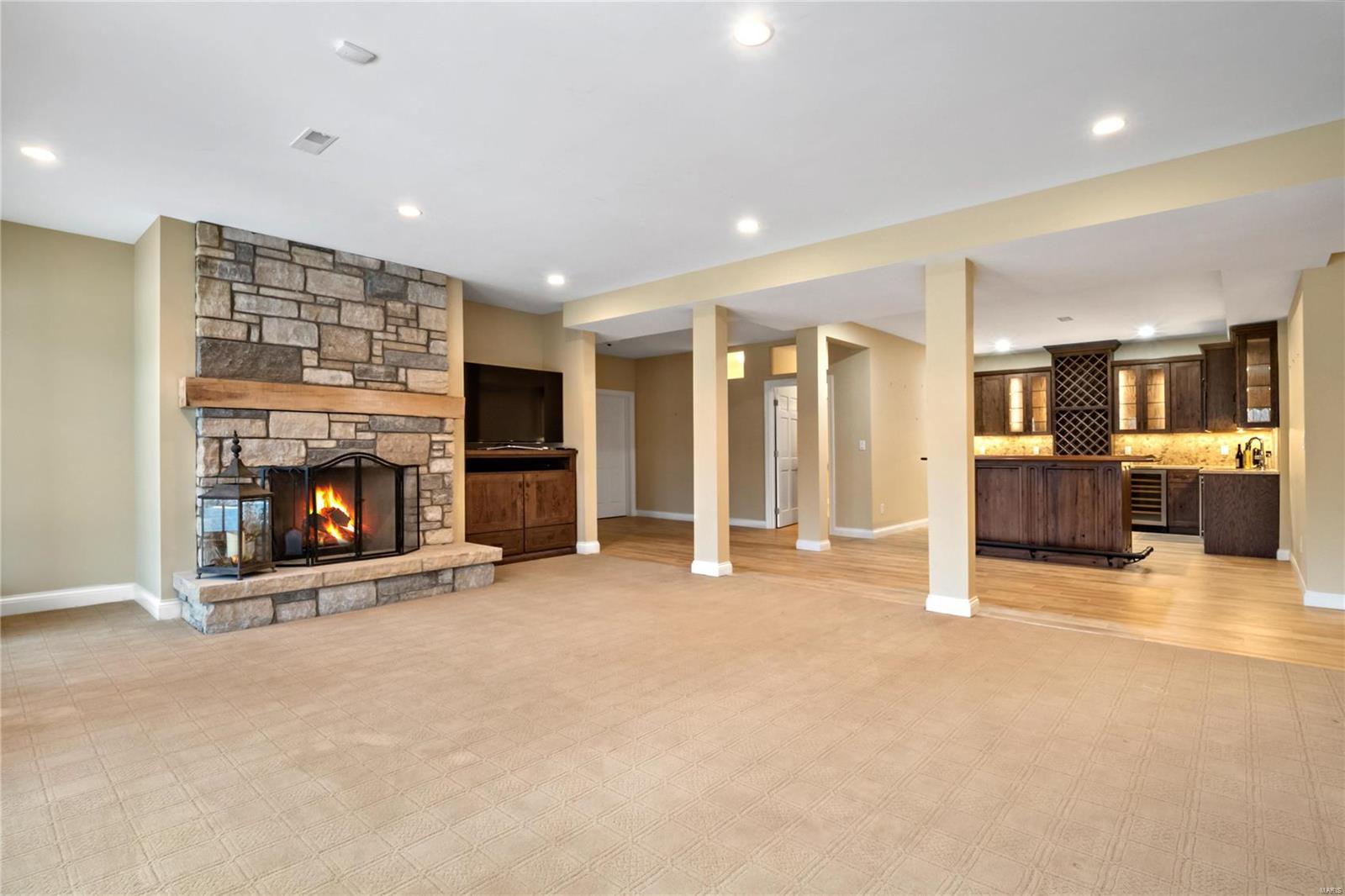 Sec 12 T 44 R 3 - Residential