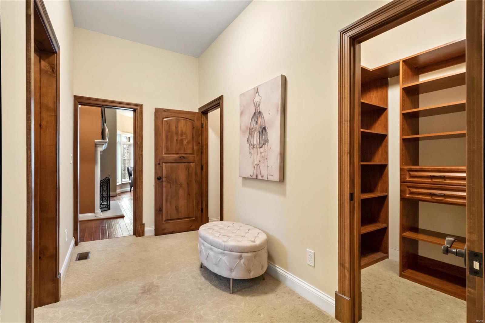 Sec 12 T 44 R 3 - Residential