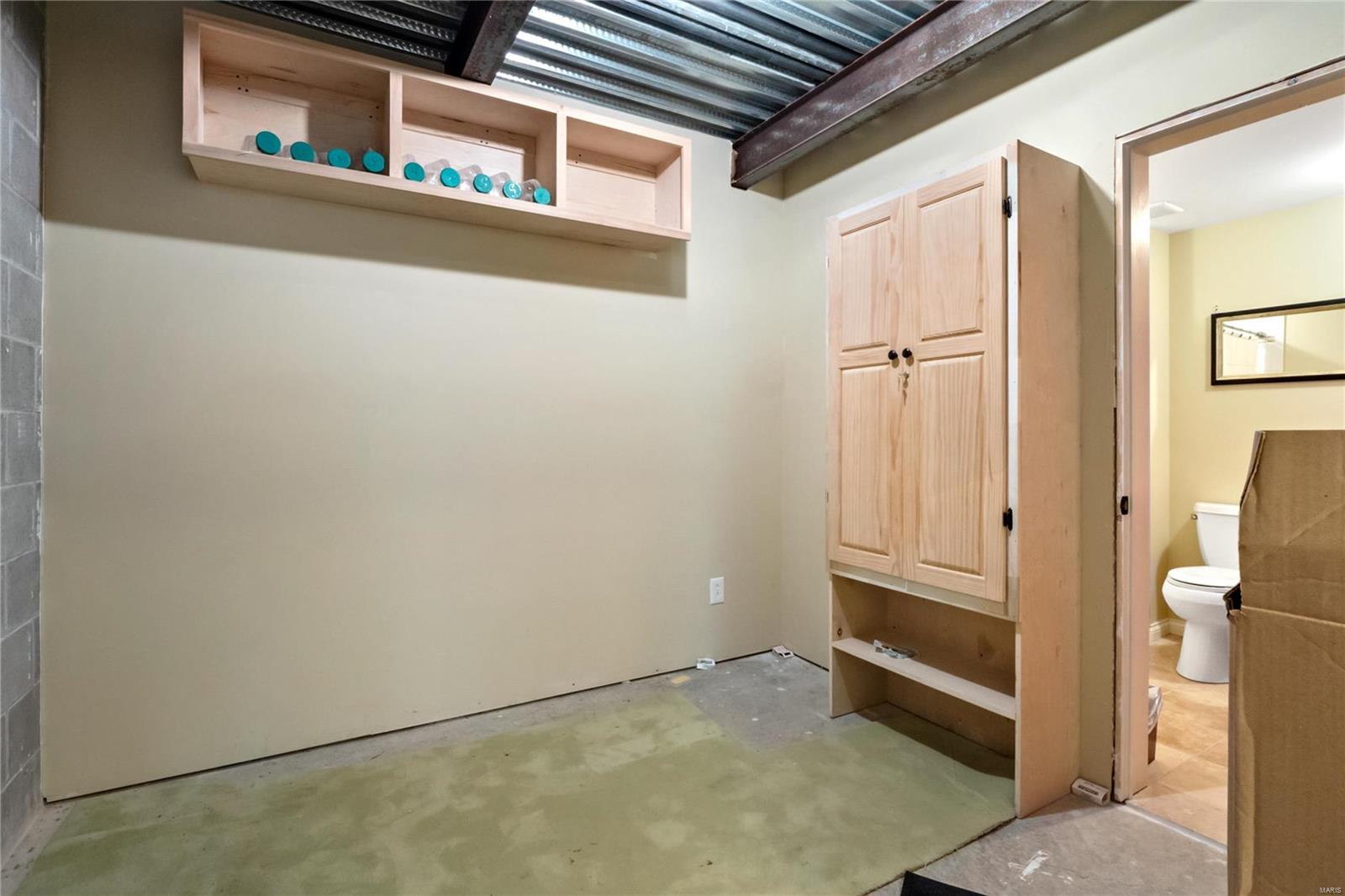 Sec 12 T 44 R 3 - Residential