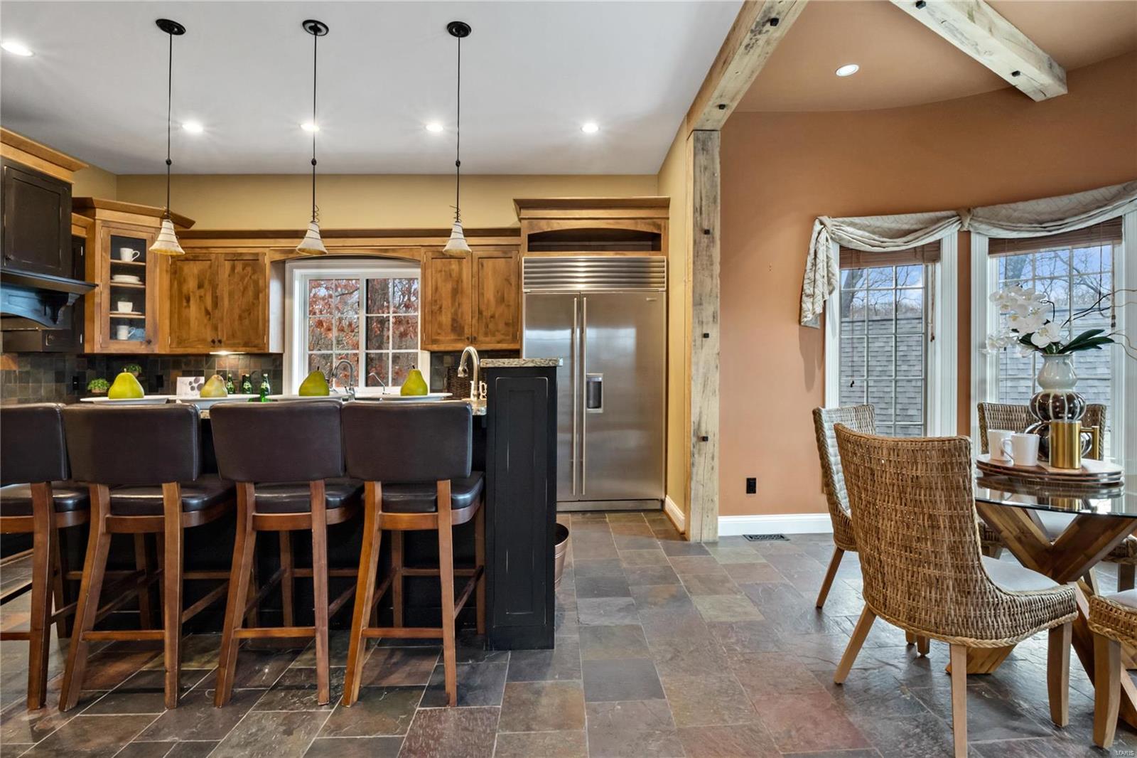 Sec 12 T 44 R 3 - Residential