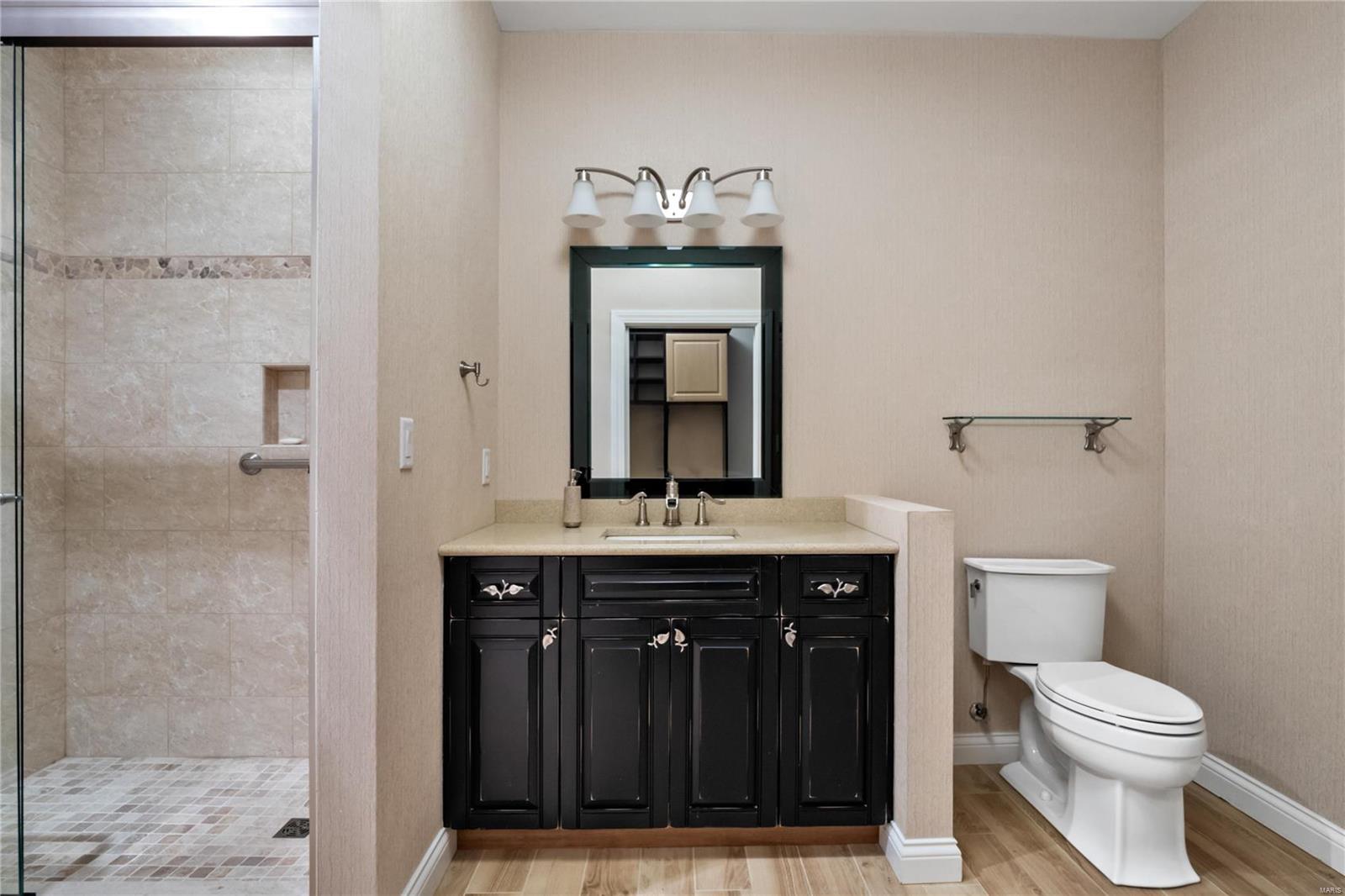 Sec 12 T 44 R 3 - Residential