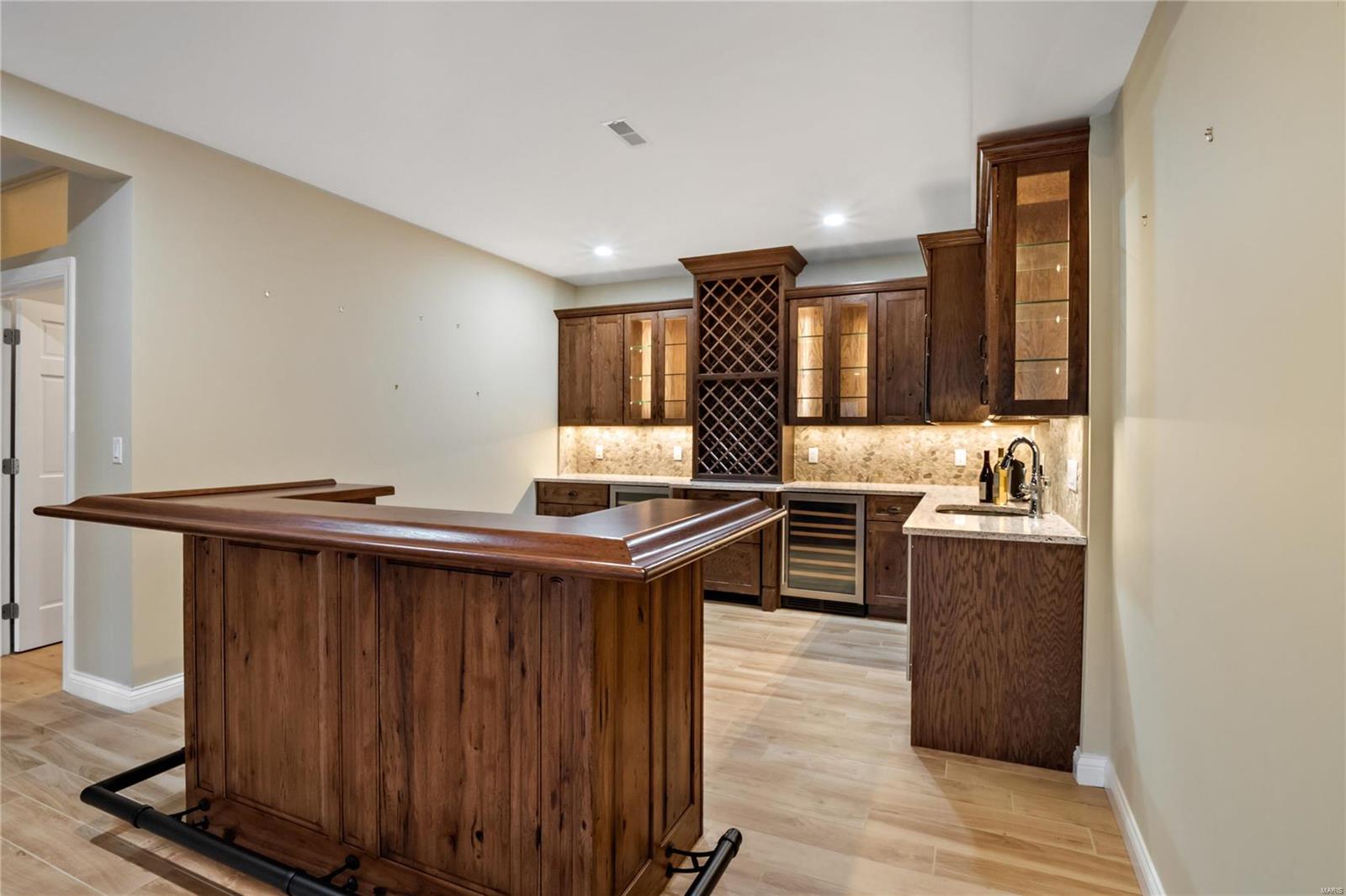 Sec 12 T 44 R 3 - Residential