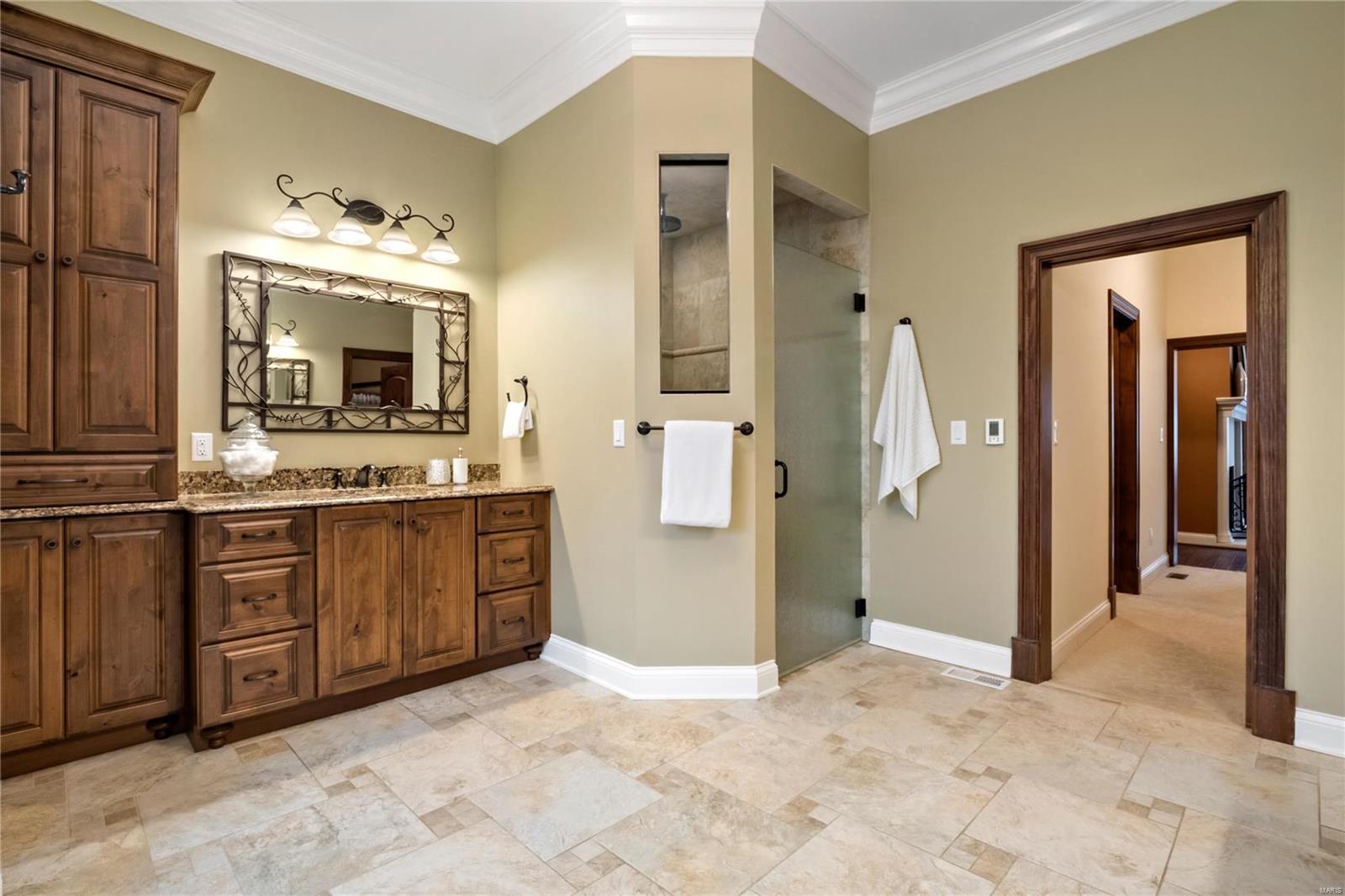 Sec 12 T 44 R 3 - Residential