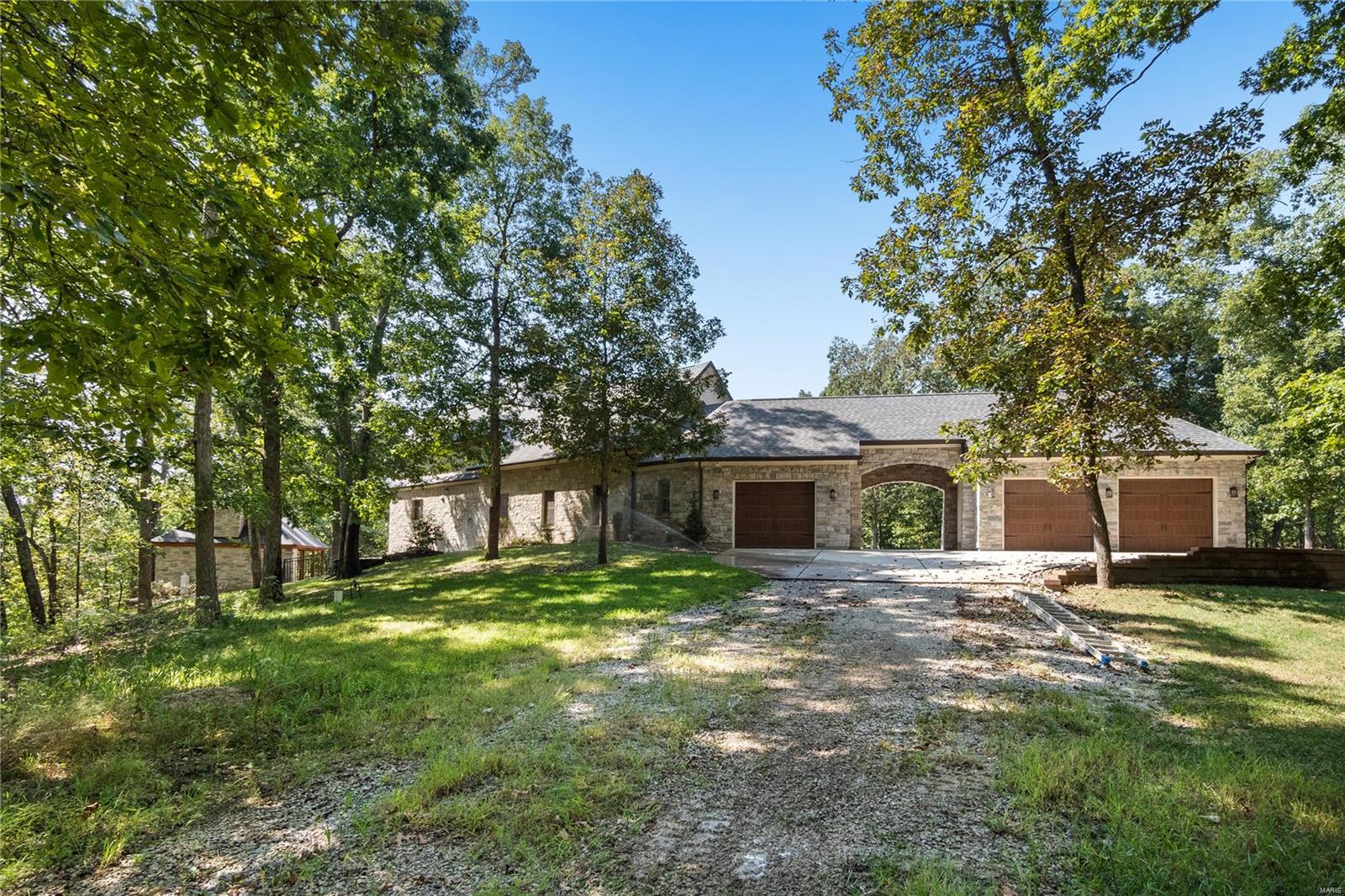 Sec 12 T 44 R 3 - Residential