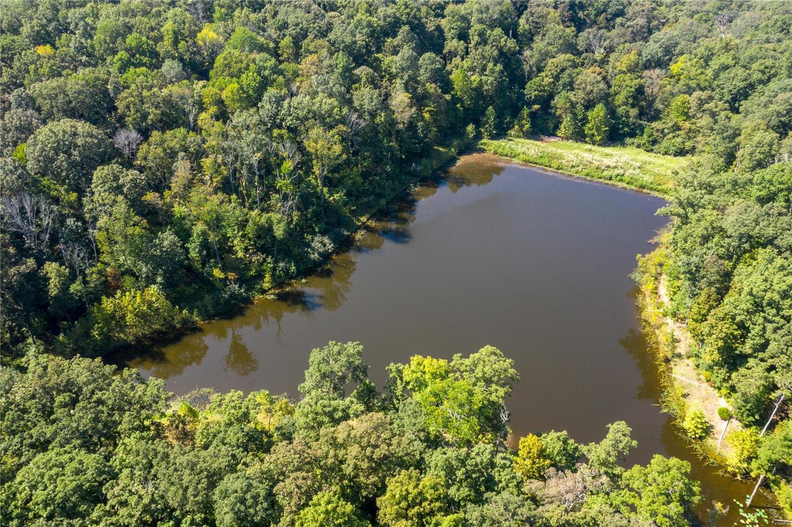 Sec 12 T 44 R 3 - Residential