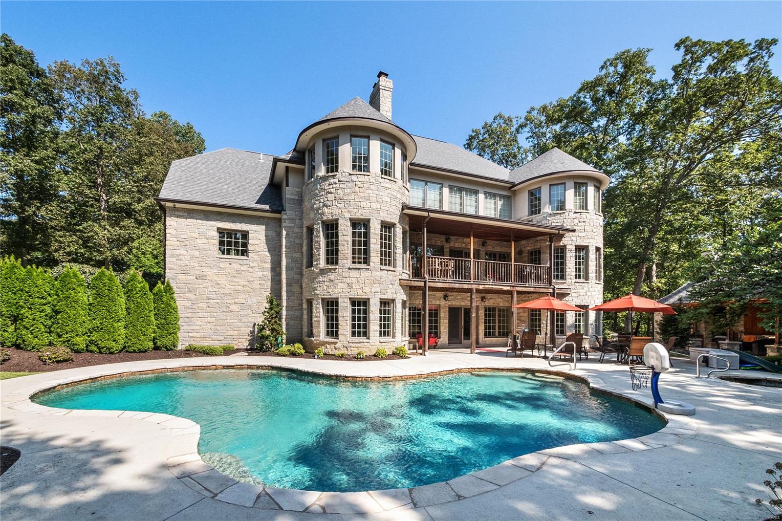 Sec 12 T 44 R 3 - Residential