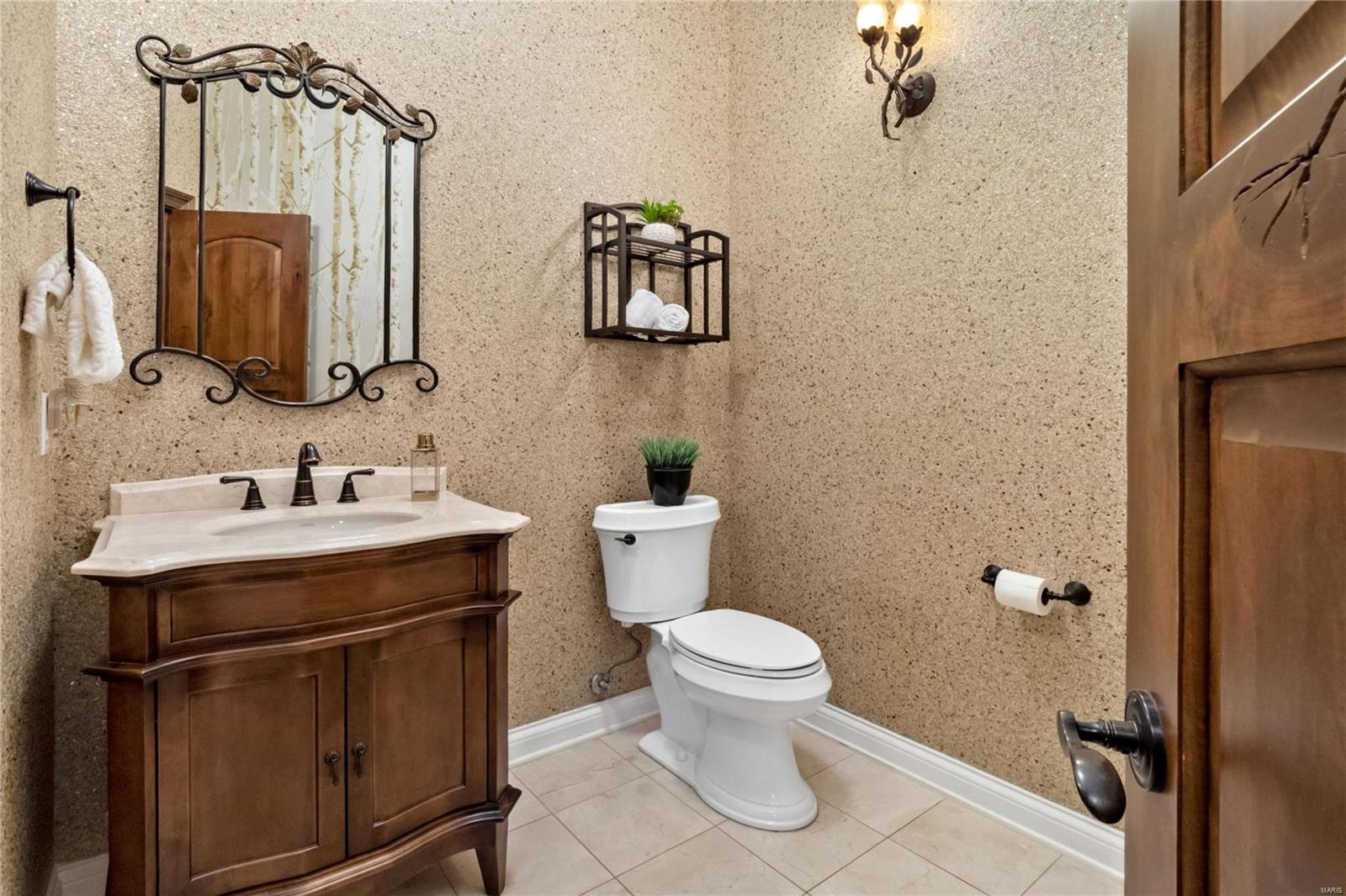 Sec 12 T 44 R 3 - Residential