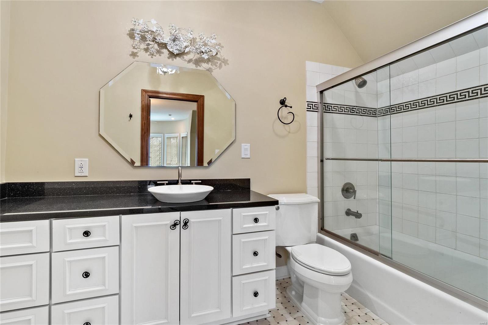 Sec 12 T 44 R 3 - Residential