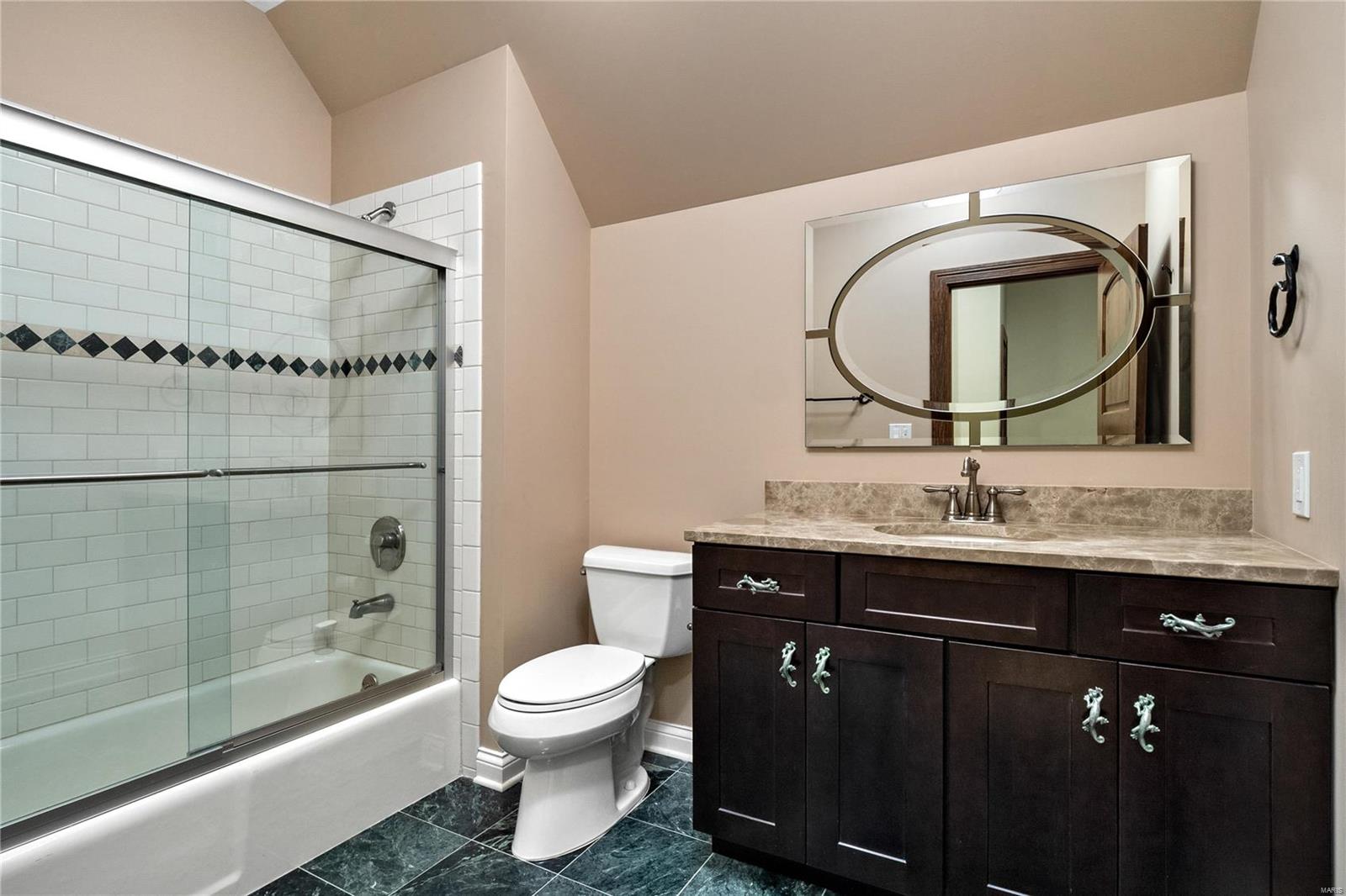 Sec 12 T 44 R 3 - Residential