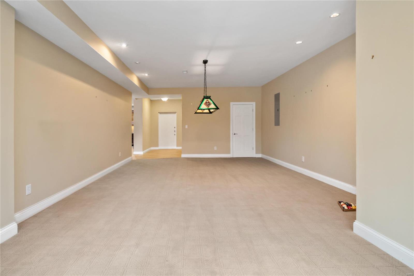 Sec 12 T 44 R 3 - Residential