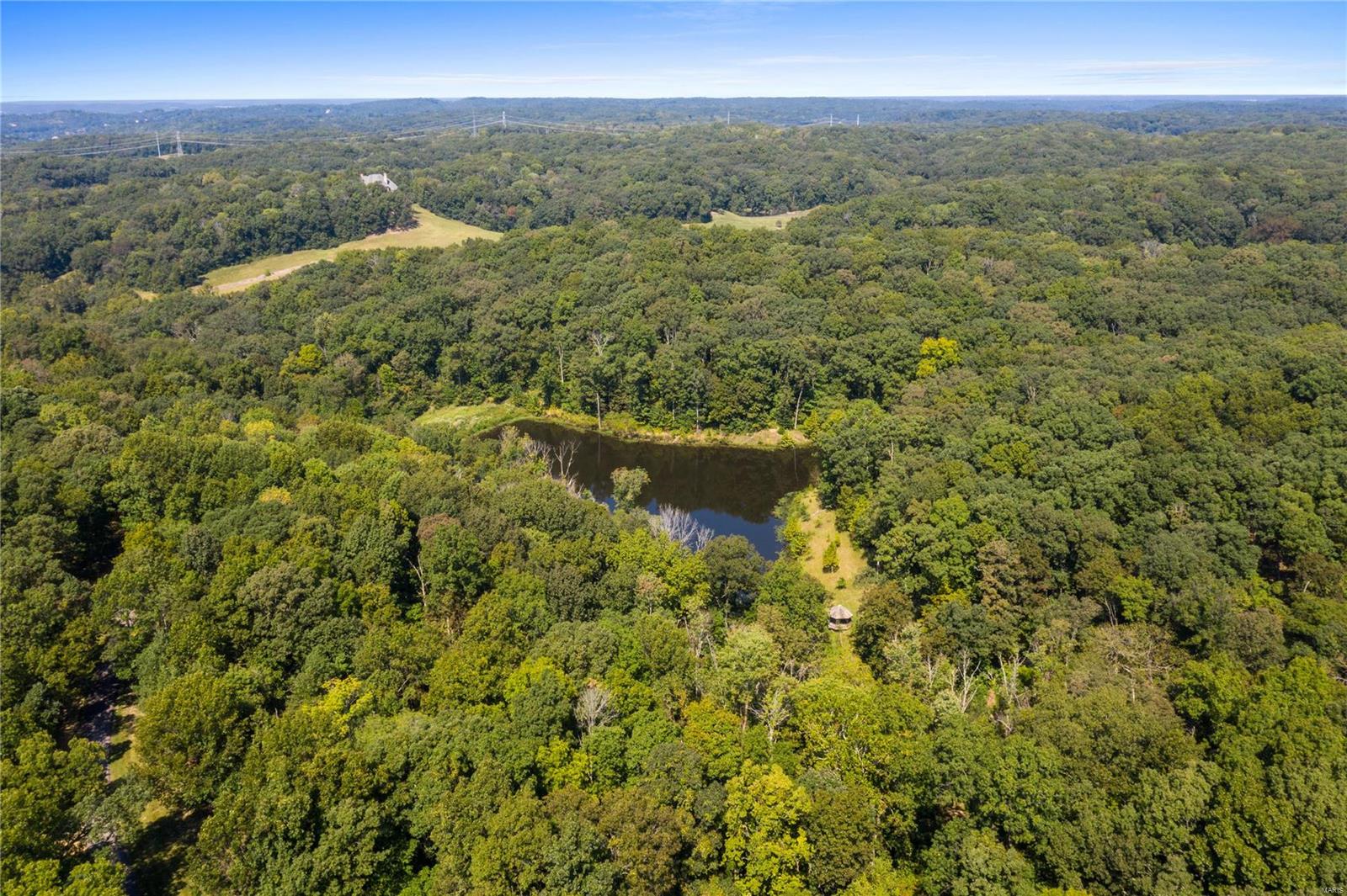 Sec 12 T 44 R 3 - Residential