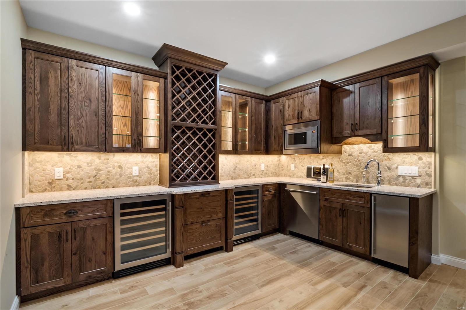 Sec 12 T 44 R 3 - Residential