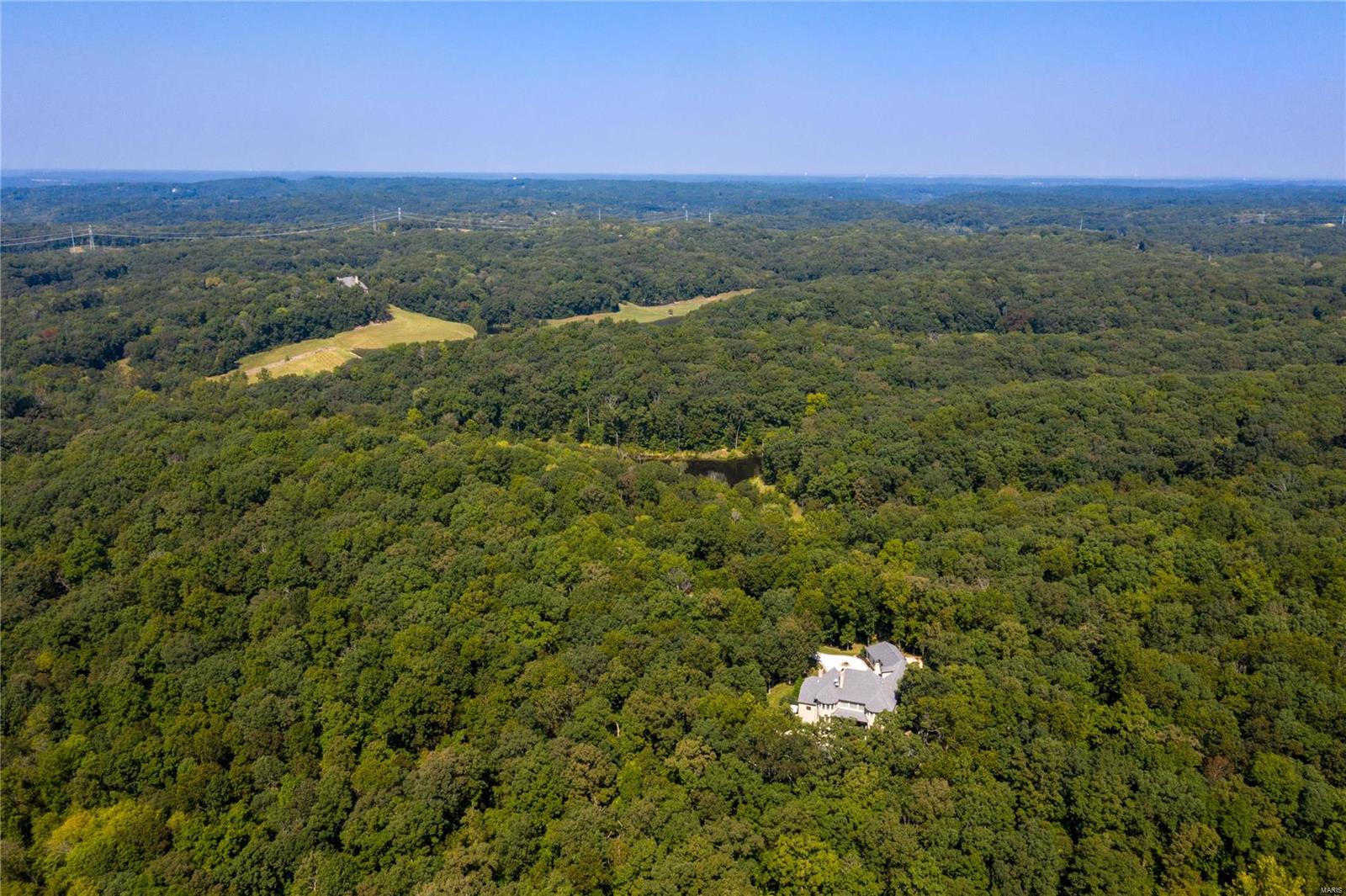 Sec 12 T 44 R 3 - Residential