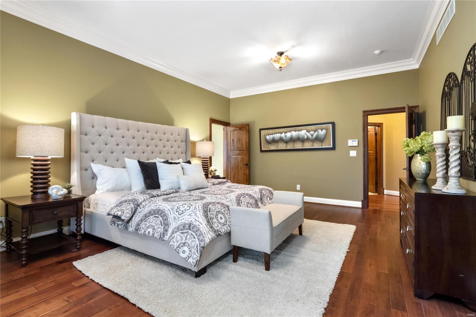 Sec 12 T 44 R 3 - Residential