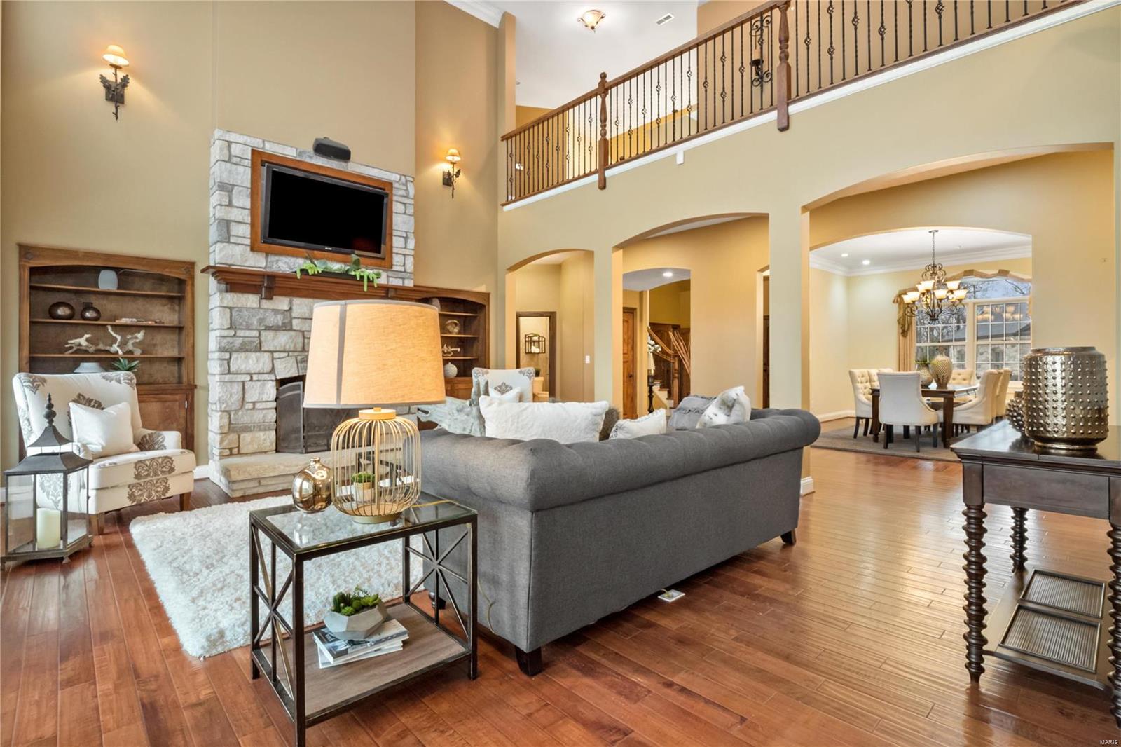 Sec 12 T 44 R 3 - Residential