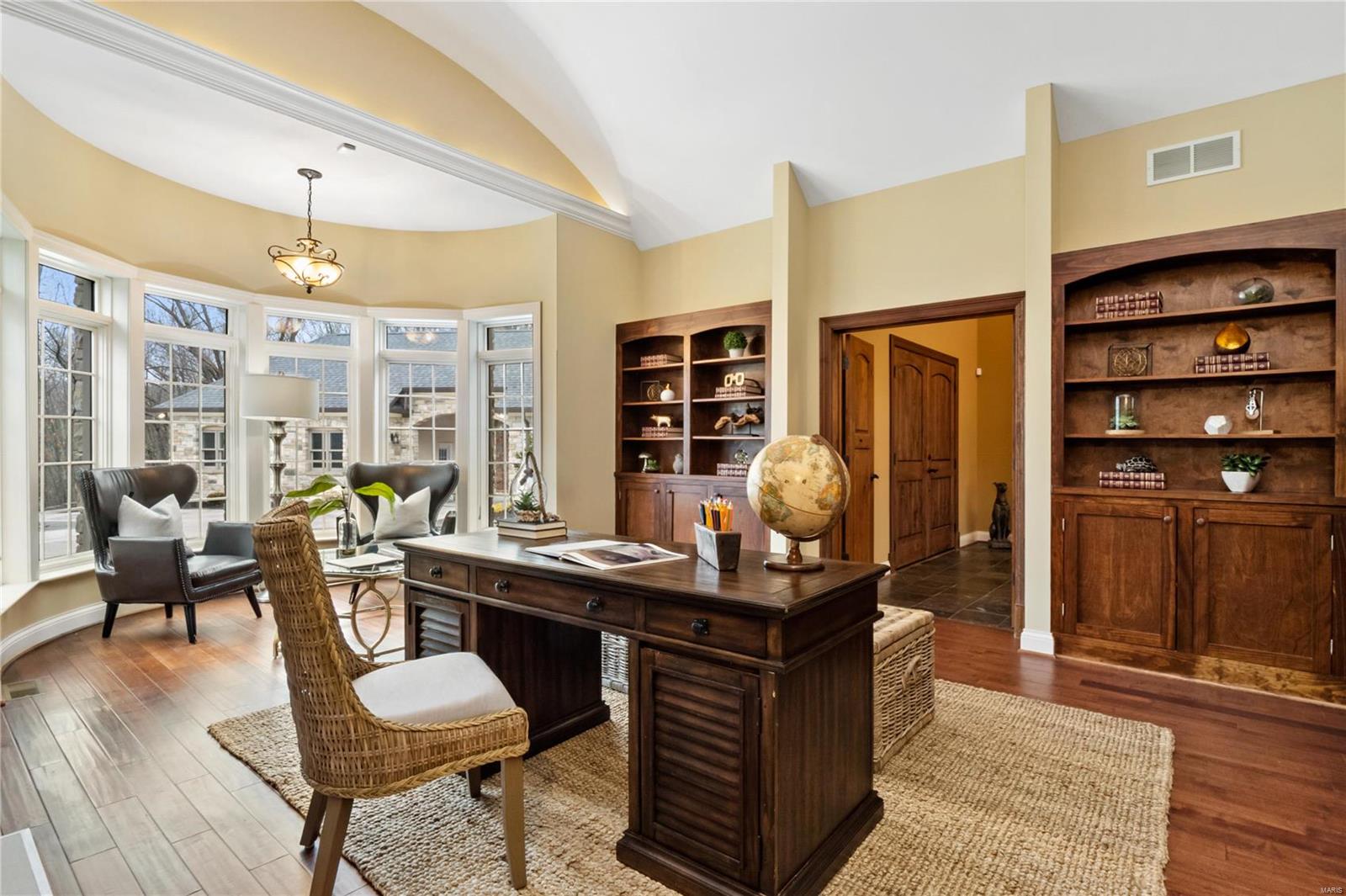 Sec 12 T 44 R 3 - Residential