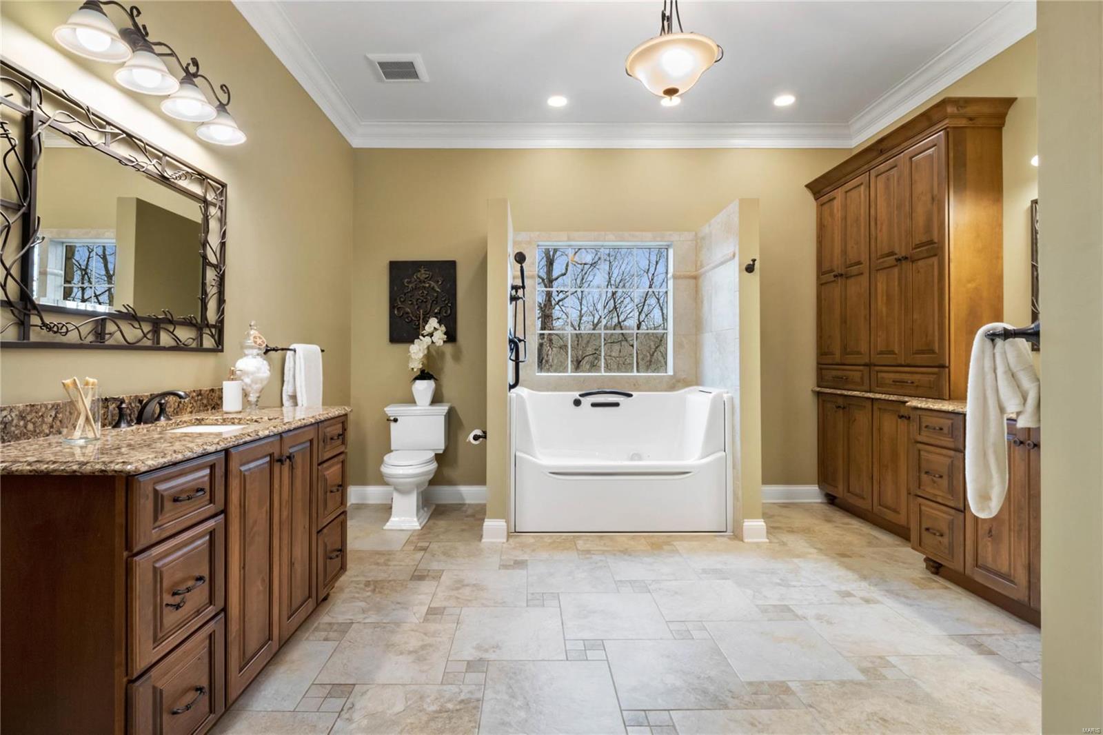 Sec 12 T 44 R 3 - Residential