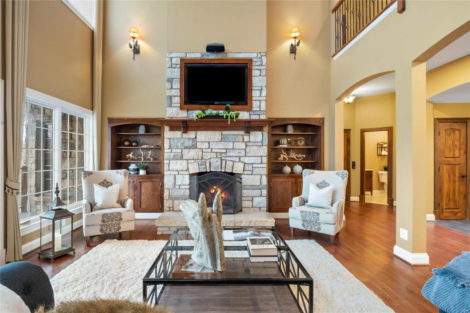 Sec 12 T 44 R 3 - Residential