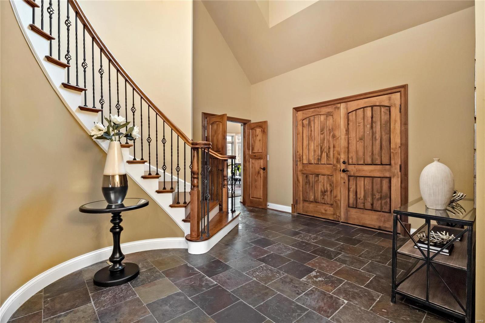 Sec 12 T 44 R 3 - Residential