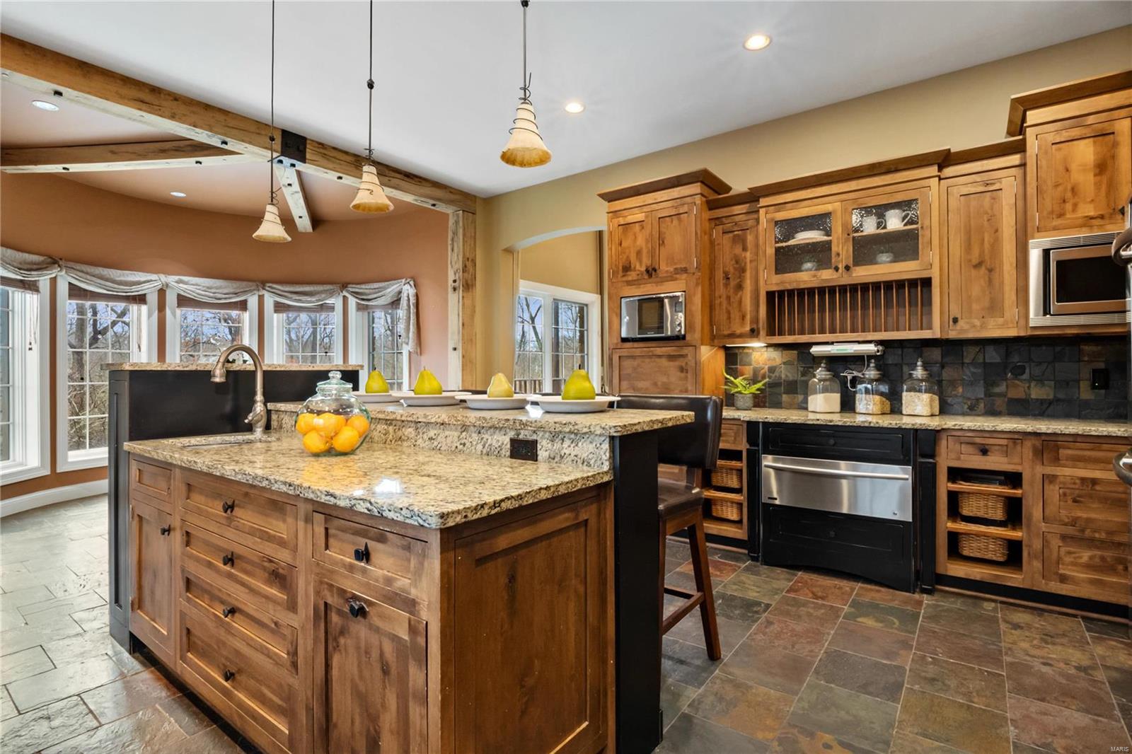 Sec 12 T 44 R 3 - Residential