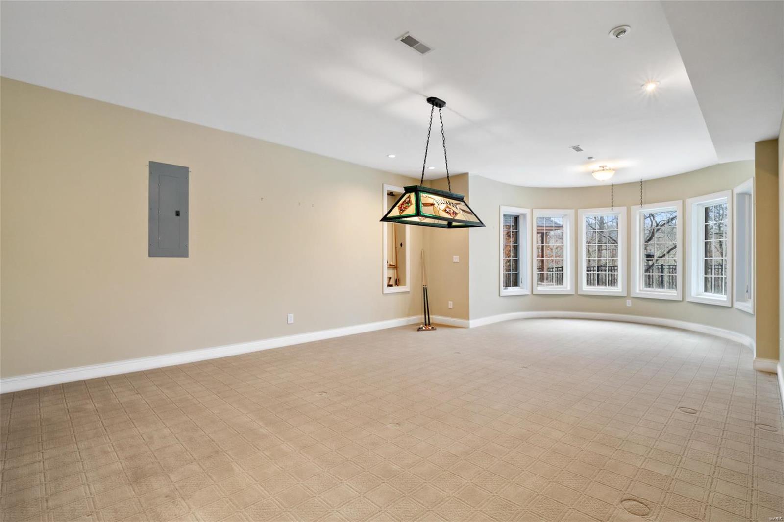 Sec 12 T 44 R 3 - Residential