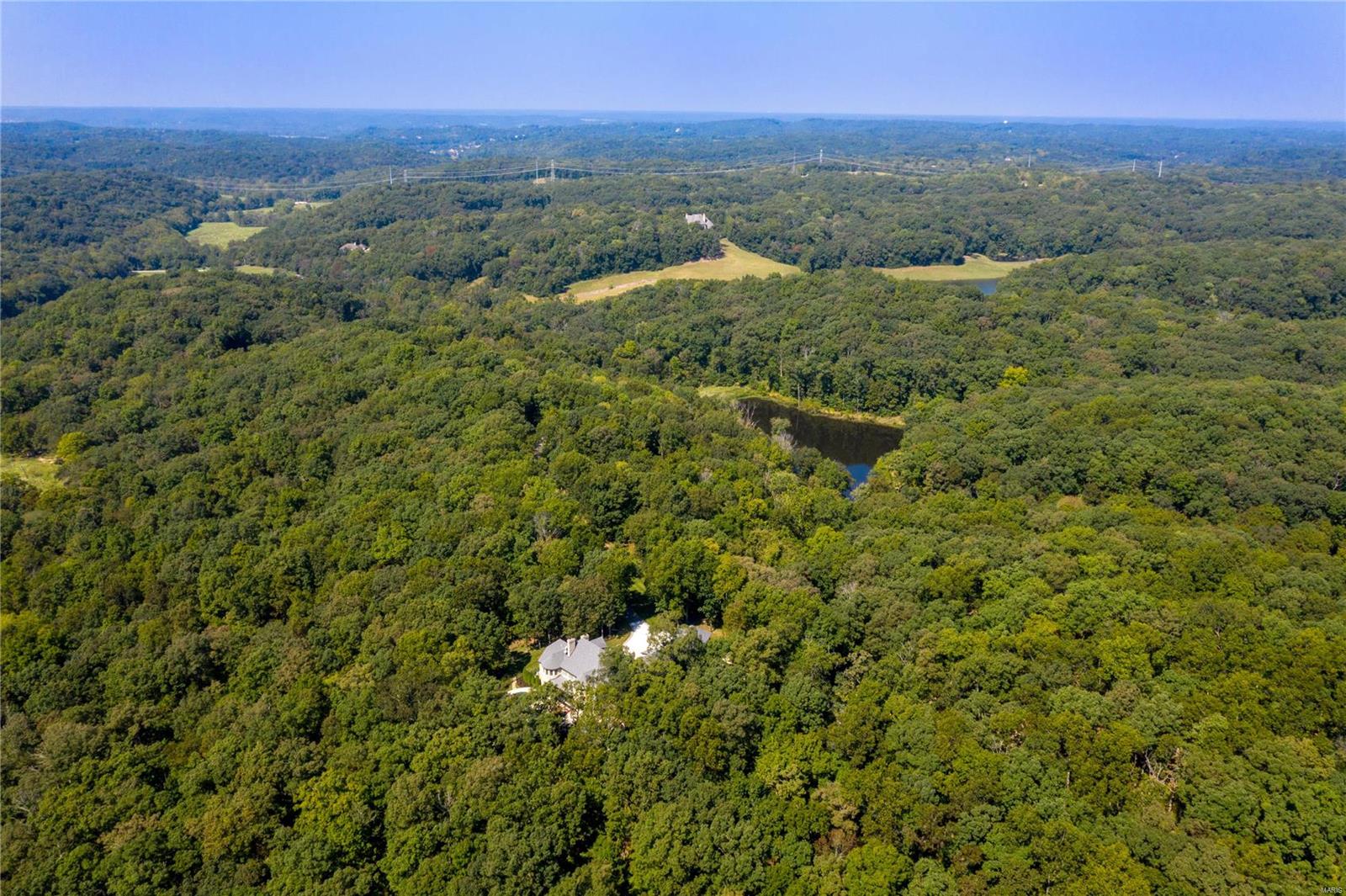 Sec 12 T 44 R 3 - Residential