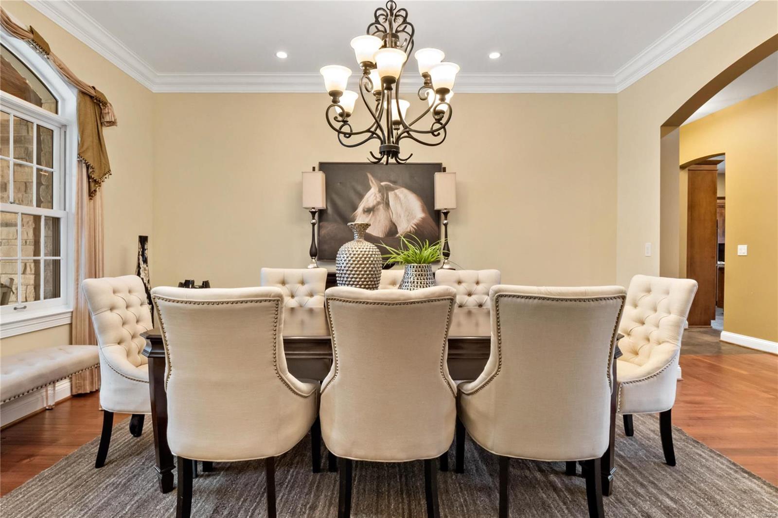 Sec 12 T 44 R 3 - Residential